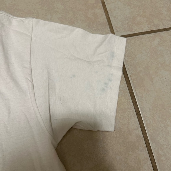 Vintage 1992 Bruce Springsteen Tour Shirt - Picture 6 of 7